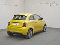 Nuova Fiat 500 65 CV (47 kW) 2026 Oro Utilitaria