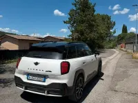 Usata Mini Aceman 75 kW (102 CV) 2025 Bianco SUV