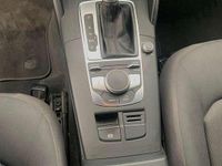 Usata Audi A3 Ambiente 116 CV (85 kW) 2019 Grigio Berlina