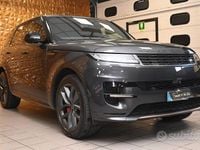 Usata Land Rover Range Rover Dynamic 2023 Grigio SUV