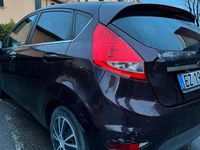 Usata Ford Fiesta 97 CV (71 kW) 2009 Utilitaria
