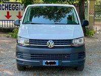 usata VW Transporter T6