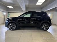 Nuova Citroën e-C3 83 kW (113 CV) 2025 Nero Berlina