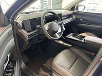 Uusi Hyundai Tucson 215 HP (158 kW) 2026 Harmaa Katumaasturi