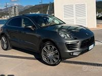 Usata Porsche Macan S 2014 SUV