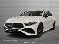 Brugt Mercedes A180 Advanced Plus 136 HK (100 kW) 2025 Hatchback