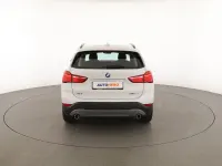 Occasion BMW X1 Advantage 150 PK (110 kW) 2019 Wit SUV