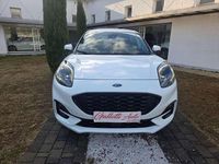 Usata Ford Puma ST-Line 125 CV (91 kW) 2021 Grigio SUV