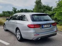 Usata Mercedes E220 Business 194 CV (142 kW) 2018 Station wagon