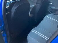 Nuova Opel Corsa GS Line 101 CV (74 kW) 2025 Blu/azzurro Berlina