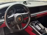 Usata Porsche 911 Carrera S 450 CV (330 kW) 2021 Bianco Coupé