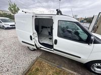 Usata Fiat Doblò 95 CV (69 kW) 2021 Bianco Monovolume