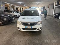 Usata Dacia Logan 85 CV (62 kW) 2010