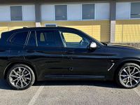 Usata BMW X3 M Sport 249 CV (183 kW) 2018 SUV