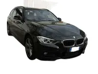 Usata BMW 330 M Sport 258 CV (189 kW) 2014 Station wagon