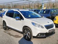 usata Peugeot 2008 1.6 e-HDi 115 CV Stop&Start Allure