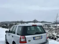 Usata Land Rover Freelander 2 HSE 160 CV (117 kW) 2008 SUV