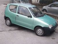 usata Fiat Seicento 1.1 (s)