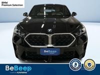 Usata BMW X2 M Sport 163 CV (119 kW) 2024 Nero metallizzato SUV
