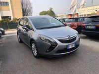 usata Opel Zafira 2.0 CDTi 130CV 2.0 CDTi 130CV Cosmo