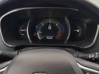 Usata Renault Mégane LIMITED 110 CV (80 kW) 2016 Nero Berlina