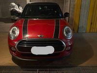 Usata Mini Cooper D 116 CV (85 kW) 2018 Utilitaria