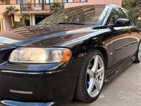 Usata Volvo S60 185 CV (136 kW) 2005 Berlina