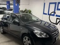 Usata Kia Ceed LX 109 CV (80 kW) 2009 Other Utilitaria