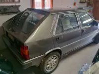 Usata Lancia Delta 77 CV (56 kW) 1986 Utilitaria