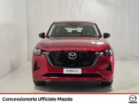 Nuova Mazda CX-60 Homura-Line 249 CV (183 kW) 2026 Soul red crystal m SUV