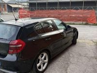 Usata BMW 118 143 CV (105 kW) 2007 Utilitaria