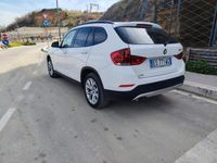 Käytetty BMW X1 143 HP (105 kW) 2013 Valkoinen Katumaasturi