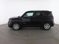 Usata Jeep Renegade Limited 120 CV (88 kW) 2018 Nero SUV