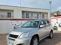 Usata DR DR5 119 CV (87 kW) 2010 Grigio SUV