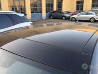 Usata Audi A3 S-Line 150 CV (110 kW) 2017 Grigio Berlina