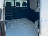 Usata Citroën Berlingo 75 CV (55 kW) 2014 Bianco Monovolume