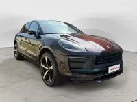 Usado Porsche Macan 265 CV (194 kW) 2021 Marrón SUV