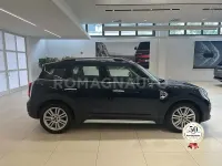 Usata Mini Countryman Business 116 CV (85 kW) 2020 Blu/azzurro SUV