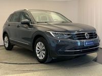 usata VW Tiguan 2.0 TDI 150 CV SCR DSG Life