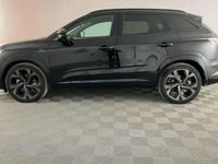 Usata Renault Austral Iconic Esprit Alpine 200 CV (147 kW) 2023 Nero SUV