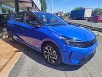 Nuova Opel Corsa S 101 CV (74 kW) 2025 Voltaik blue tetto nero Berlina