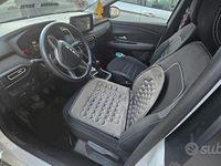 Usata Dacia Sandero 91 CV (66 kW) 2023 Bianco Berlina