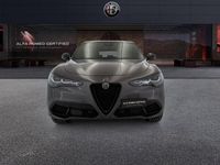 usata Alfa Romeo Stelvio 2.2 turbo 210cv sprint q4 at8