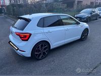 Usata VW Polo GTI 207 CV (152 kW) 2023 Utilitaria