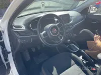 Usata Fiat Tipo 120 CV (88 kW) 2019 Bianco Station wagon