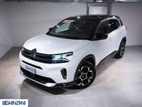 Usata Citroën C5 Aircross 131 CV (96 kW) 2024 Bianco tetto nero SUV