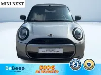 Usata Mini Cooper Cabriolet 163 CV (119 kW) 2025 Grigio Cabrio