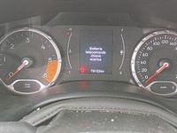 Usata Jeep Renegade Longitude 131 CV (96 kW) 2023 Rosso SUV