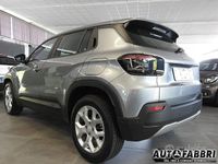 Usata Jeep Avenger Altitude 2024 Grigio SUV