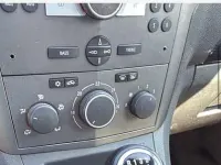 Usata Opel Zafira Cosmo 120 CV (88 kW) 2006 Monovolume